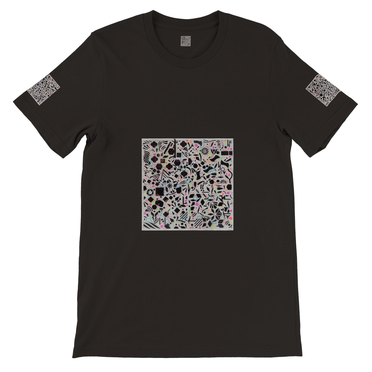 Symbol Labyrint” T-Shirt