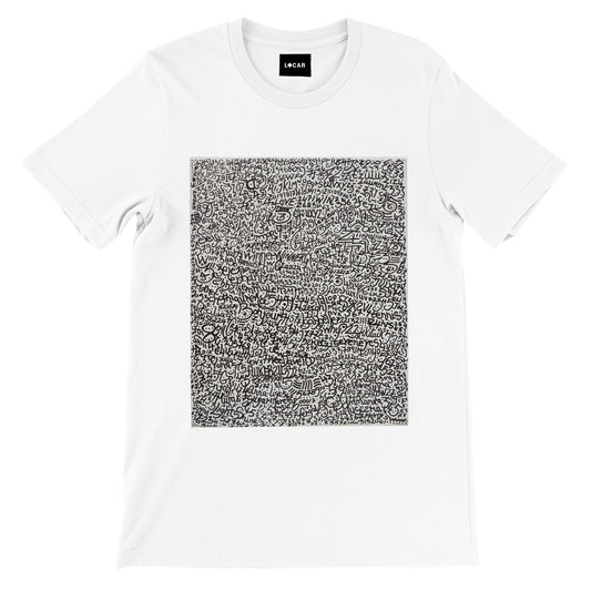 “Mopi” T-shirt