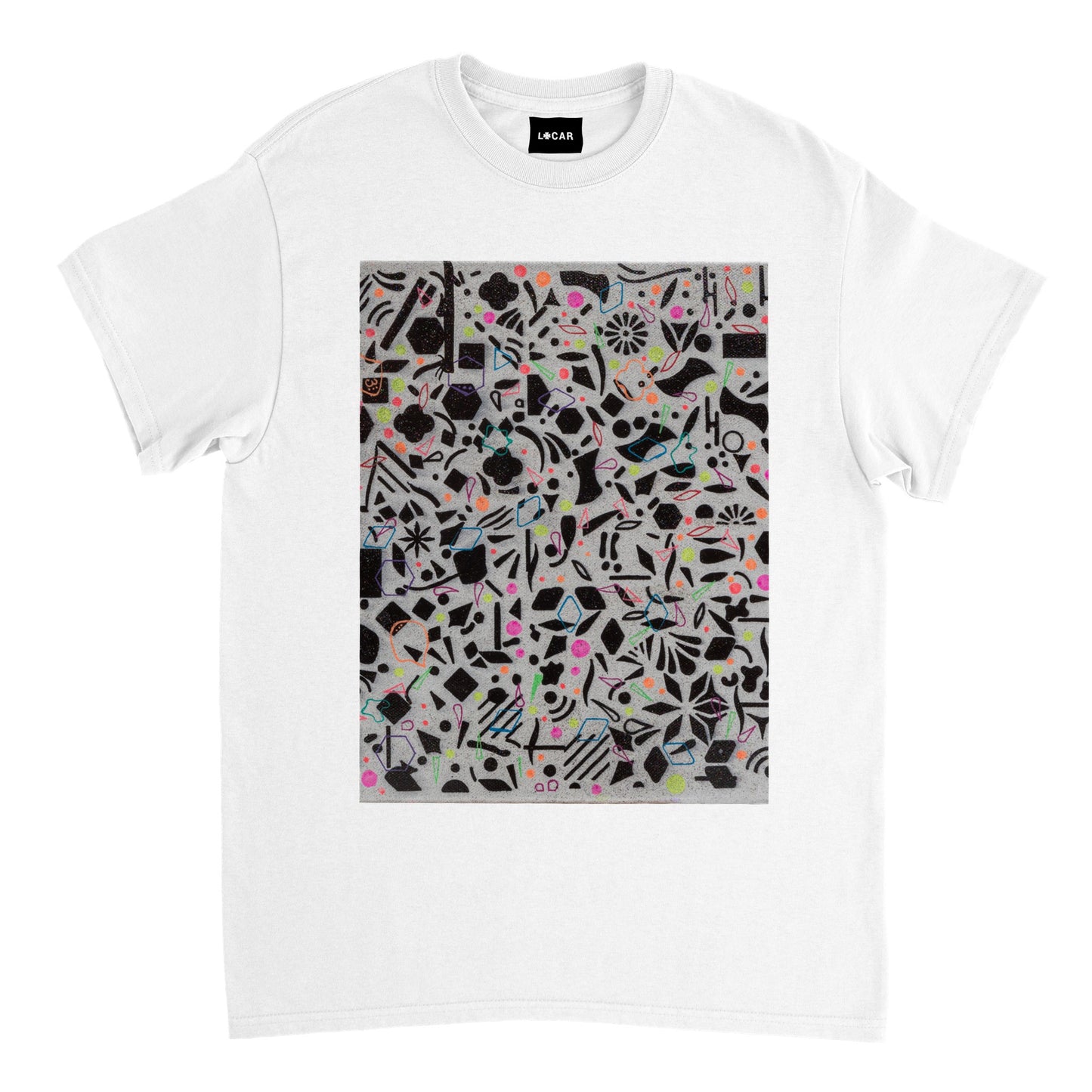 “Symbol Labyrint” T-shirt