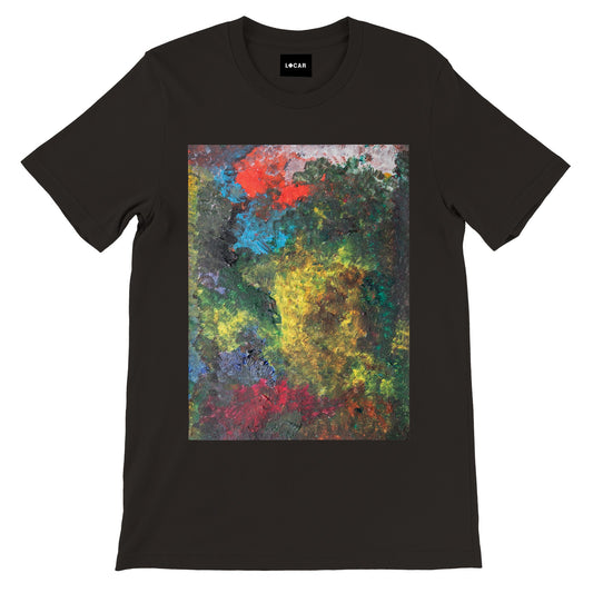 “Dark Forrest” T-shirt