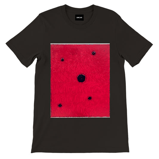 “Dots & Blots” T-Shirt